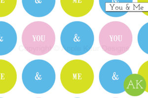 You&Me