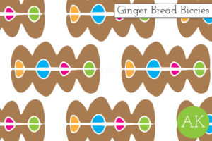 Ginger-Bread-Biccies