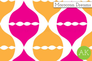 Moroccan-Dreams